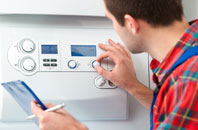 free commercial Necton boiler quotes